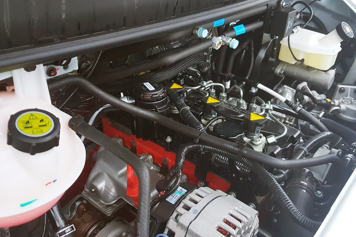 Sollers Atlant должны заменить Ford Transit в Беларуси