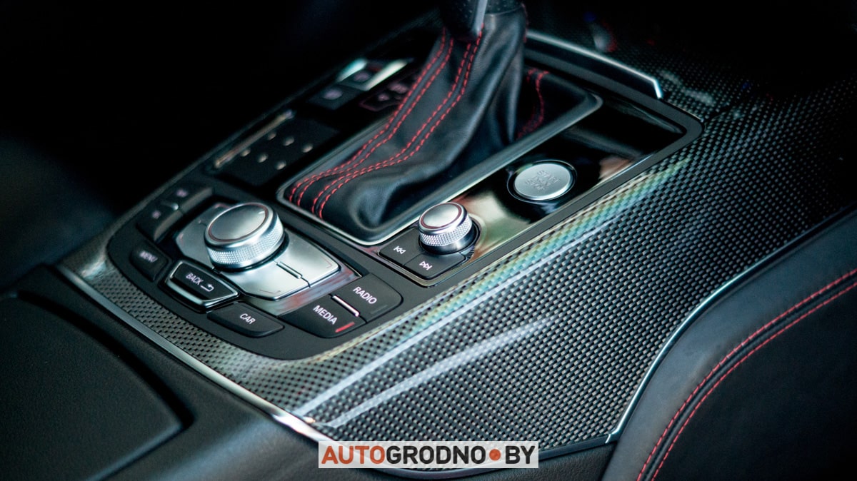 audi a6 c7 обзор мнение тест-драйв