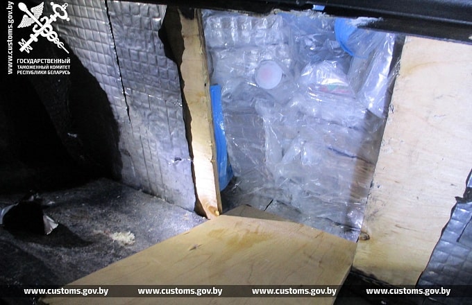 corvet litva gash 20 10 min