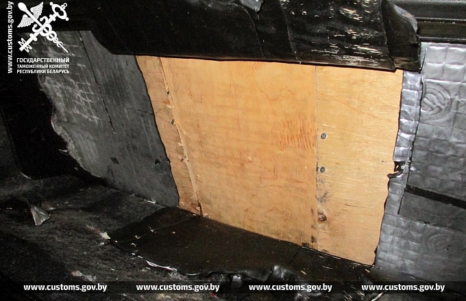 corvet litva gash 20 10 min