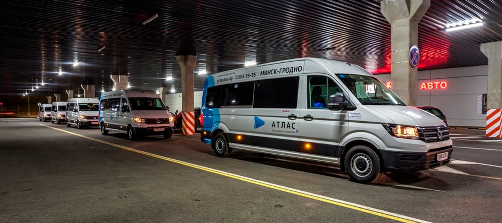 Как теперь быть с автобусами и маршрутками на Польшу: перевозчики прокомментировали закрытие перехода 