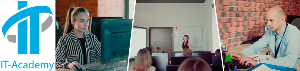 it academy grodno min