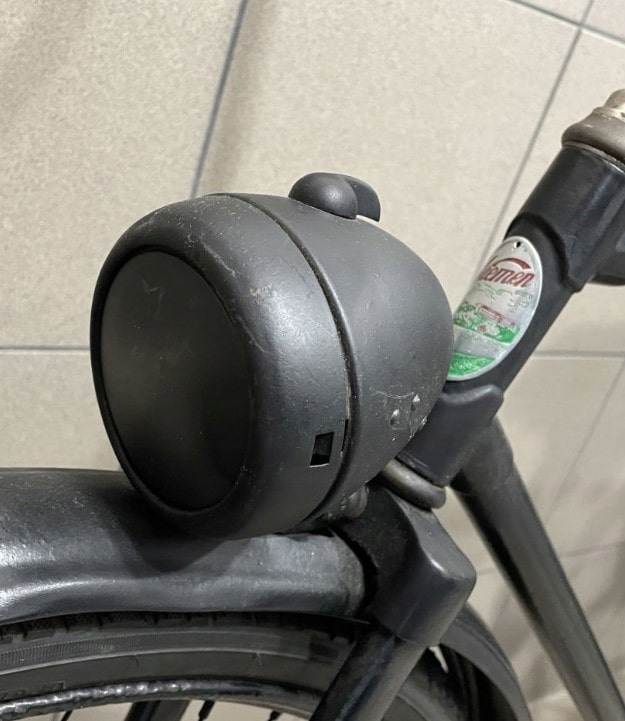 Велосипед Неман продается в Польше на Аллегро