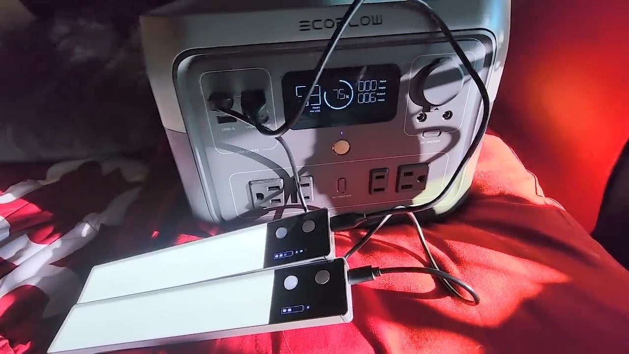 Chevrolet Camaro кемпер