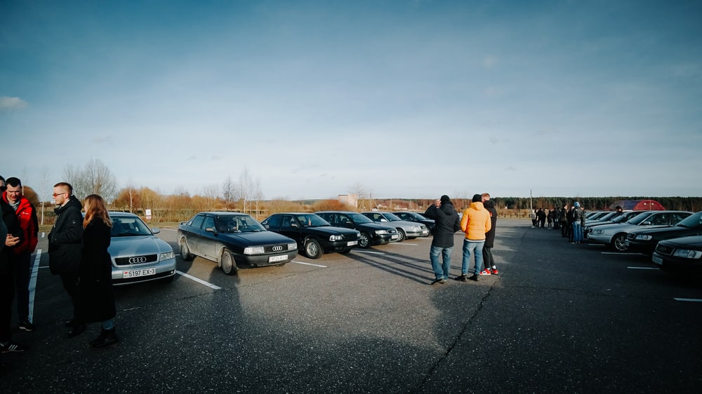 клуб Ауди audiband grodno