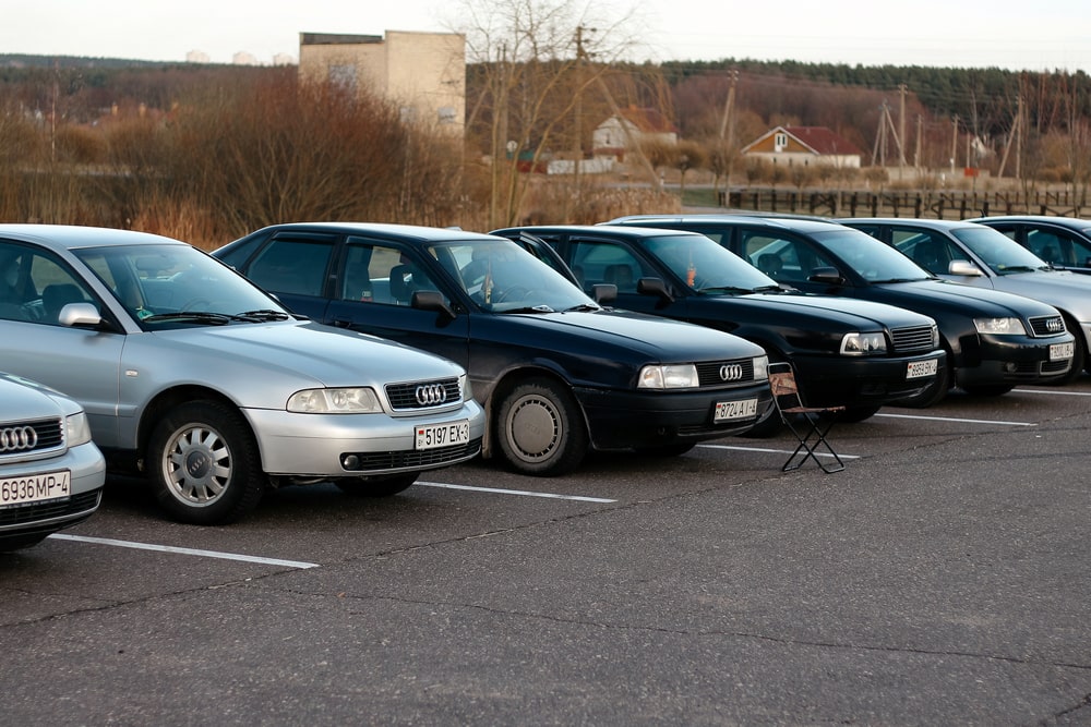 клуб Ауди audiband grodno