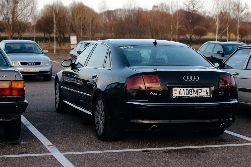 клуб Ауди audiband grodno