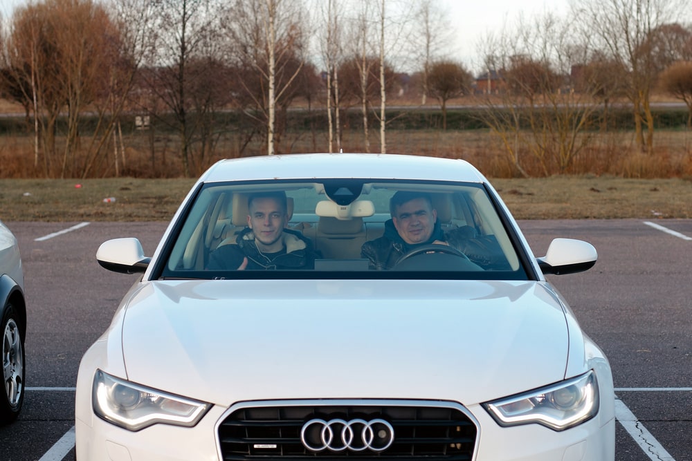 клуб Ауди audiband grodno