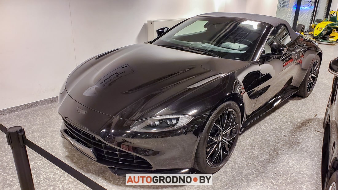 Ikony Motoryzacji 2023 Photo Warszawa