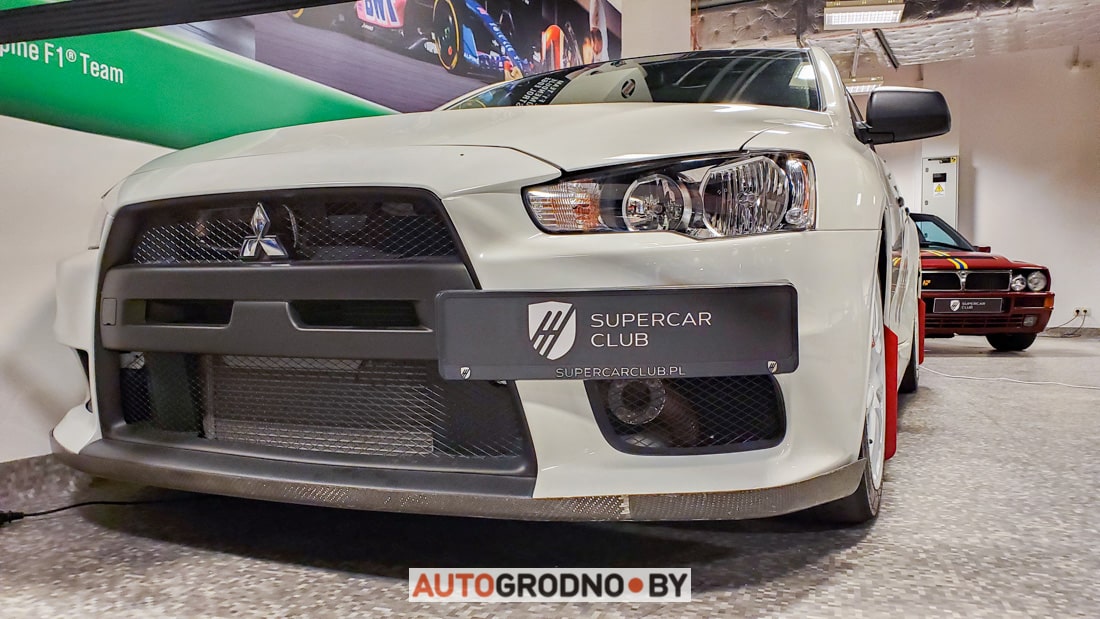 Ikony Motoryzacji 2023 Photo Warszawa