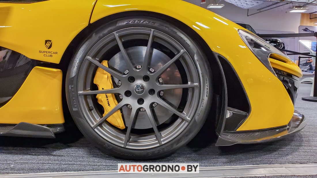 Ikony Motoryzacji 2023 Photo Warszawa