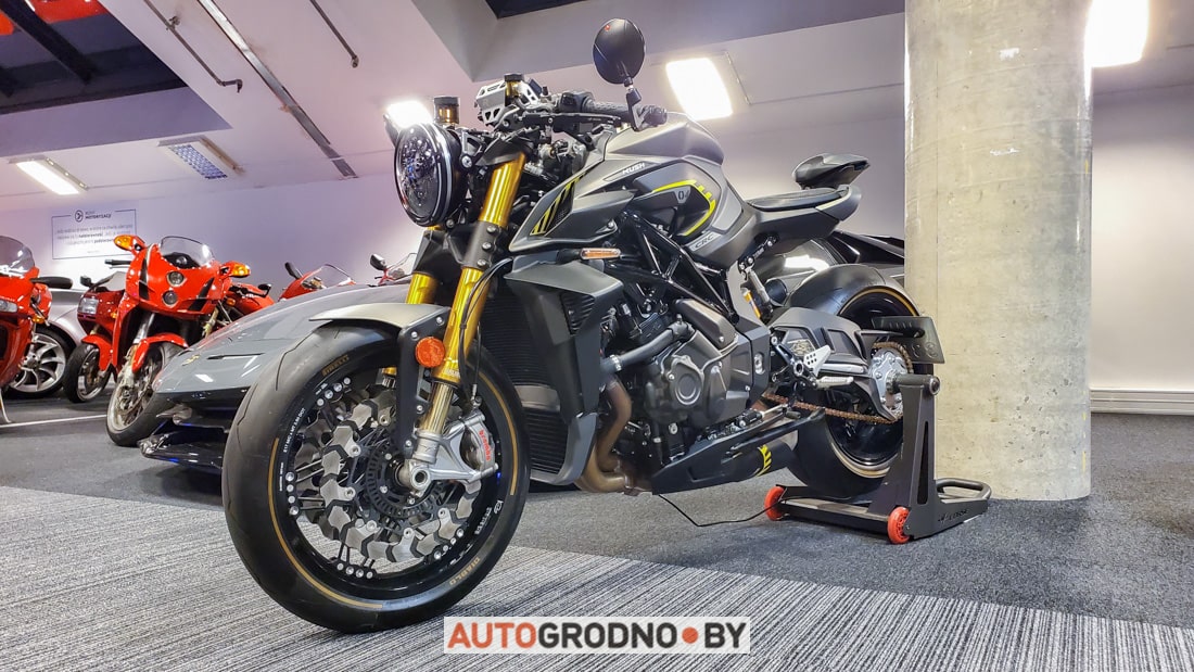 Ikony Motoryzacji 2023 Photo Warszawa