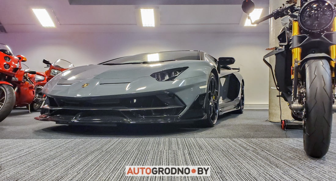 Ikony Motoryzacji 2023 Photo Warszawa