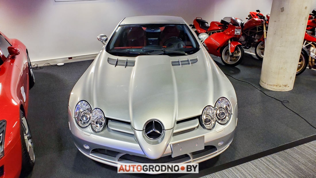 Ikony Motoryzacji 2023 Photo Warszawa