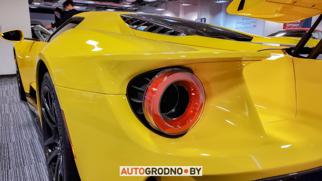 Ikony Motoryzacji 2023 Photo Warszawa