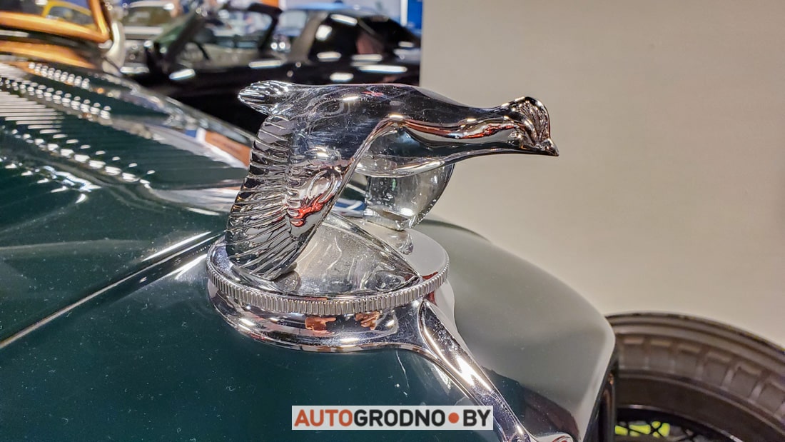 Ikony Motoryzacji 2023 Photo Warszawa