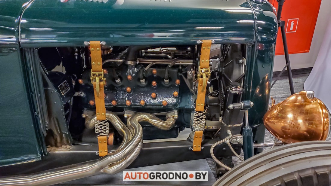 Ikony Motoryzacji 2023 Photo Warszawa