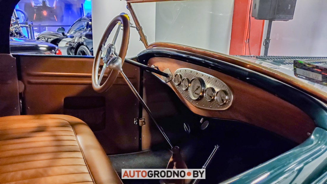 Ikony Motoryzacji 2023 Photo Warszawa