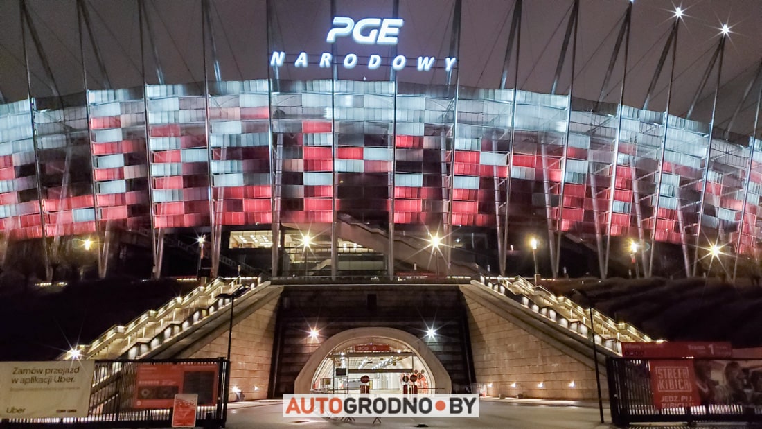 Ikony Motoryzacji 2023 Photo Warszawa