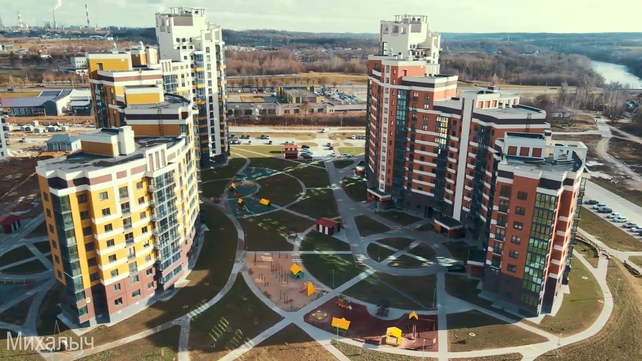 Стройки Гродно – Грандичи, Магистральная, Лидская