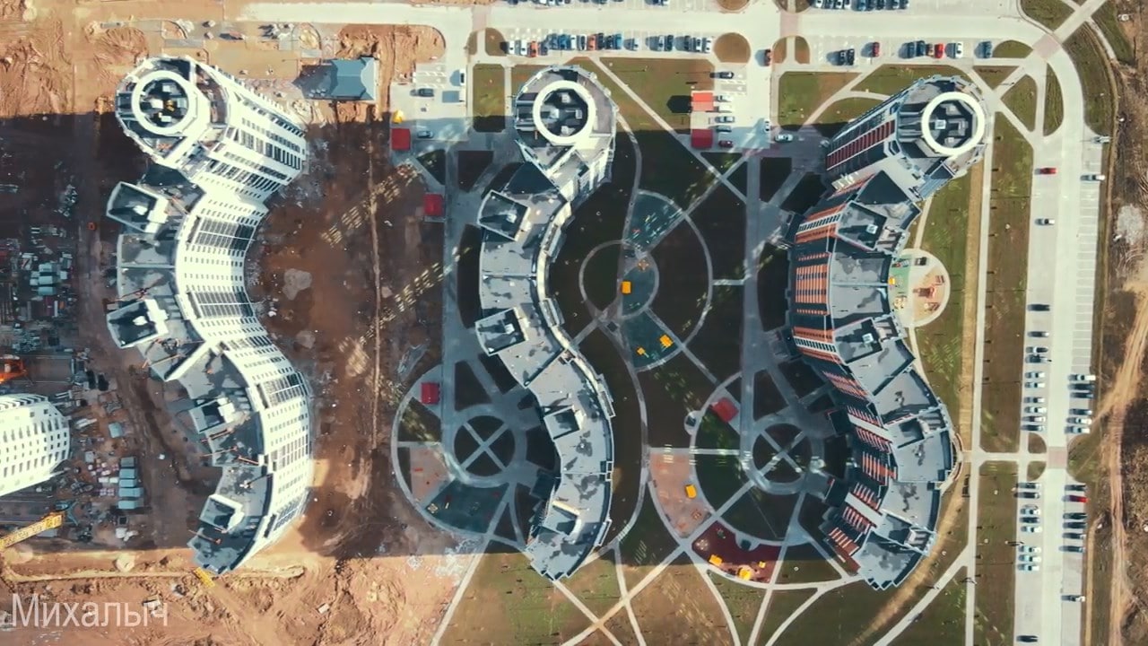 Стройки Гродно – Грандичи, Магистральная, Лидская