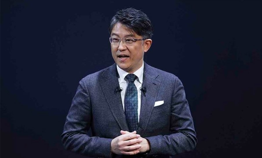 В Toyota разобрали Tesla