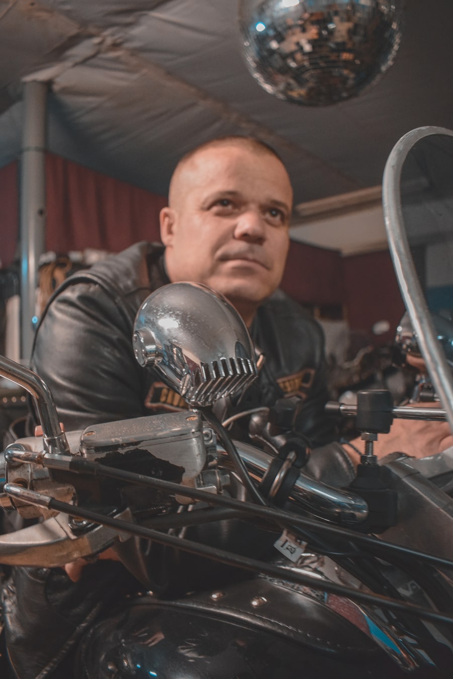 Участники GRIZZLY MCC INTERNATIONAL дали первое интервью за 24 года