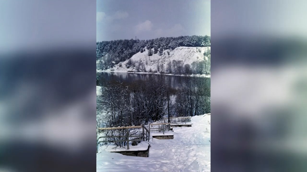 Как выглядел Гродно в конце 80-х годов. Гродненский фотограф показал свою коллекцию
