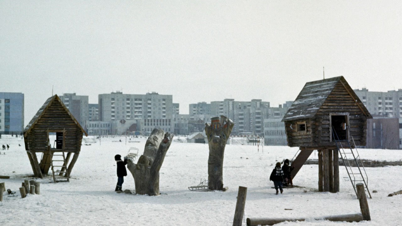 Как выглядел Гродно в конце 80-х годов. Гродненский фотограф показал свою коллекцию