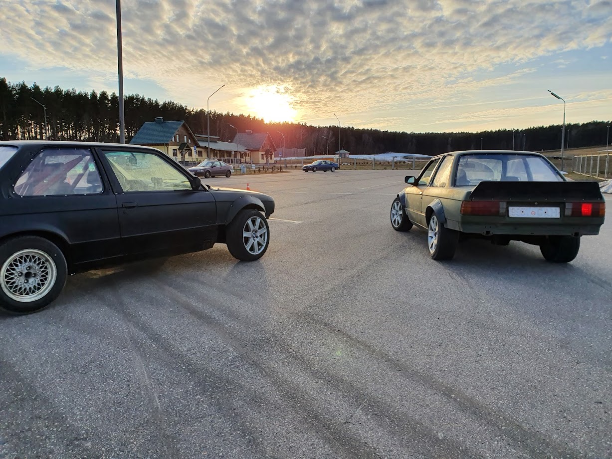 Евгений Юхневский дрифт Гродно Минск Беларусь