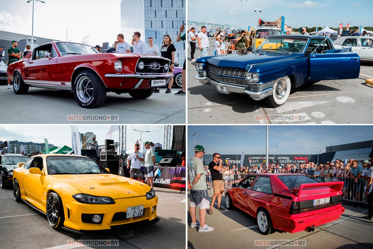 Фестиваль Локация Гродно анонс 2023