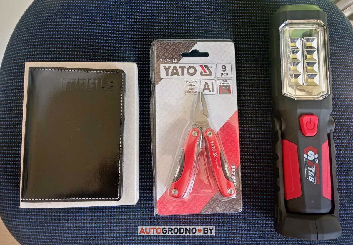 Угадай автомобиль по его салону