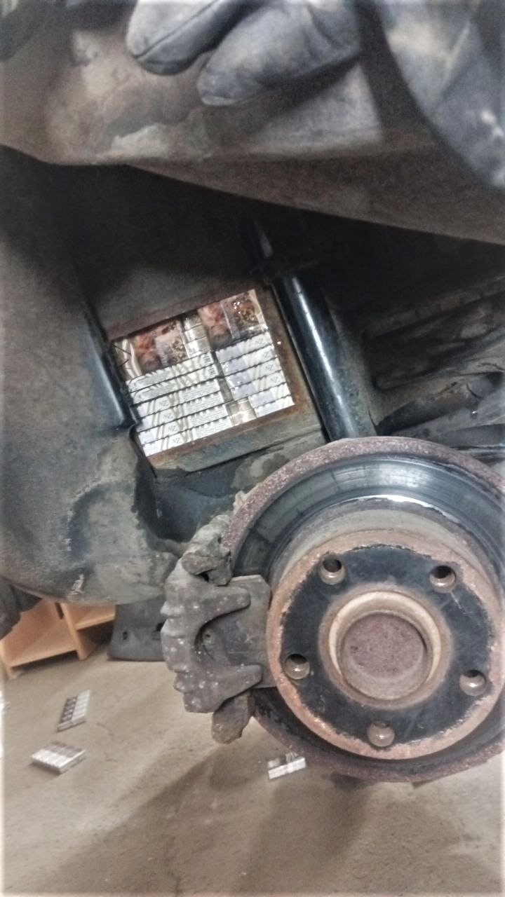 Безвизовый въезд Беларусь Литва