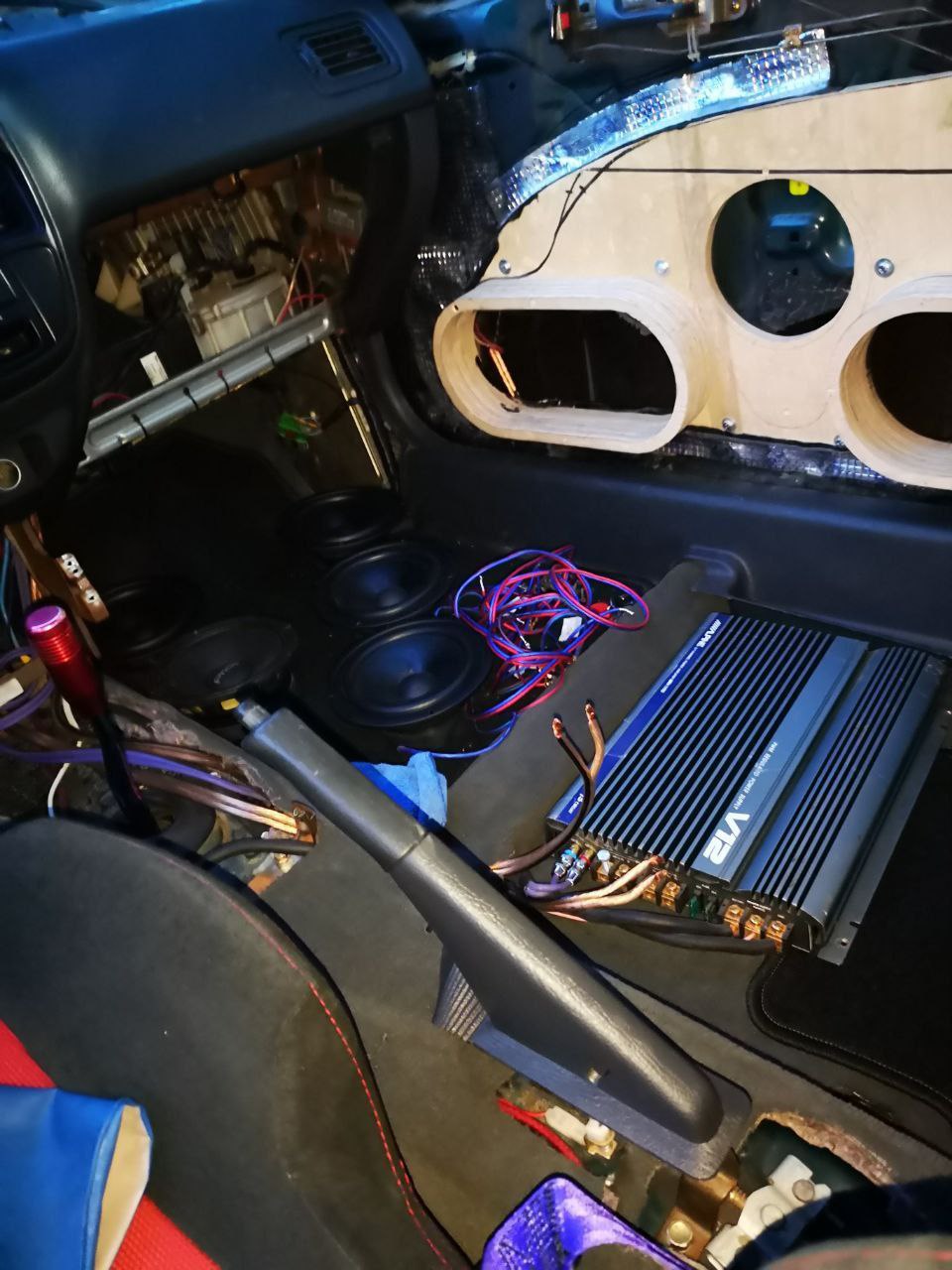 Как выглядит один из лучших Honda Civic Беларуси