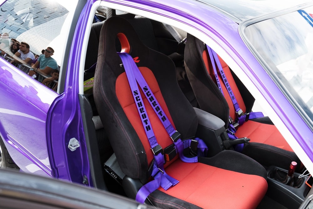 Как выглядит один из лучших Honda Civic Беларуси