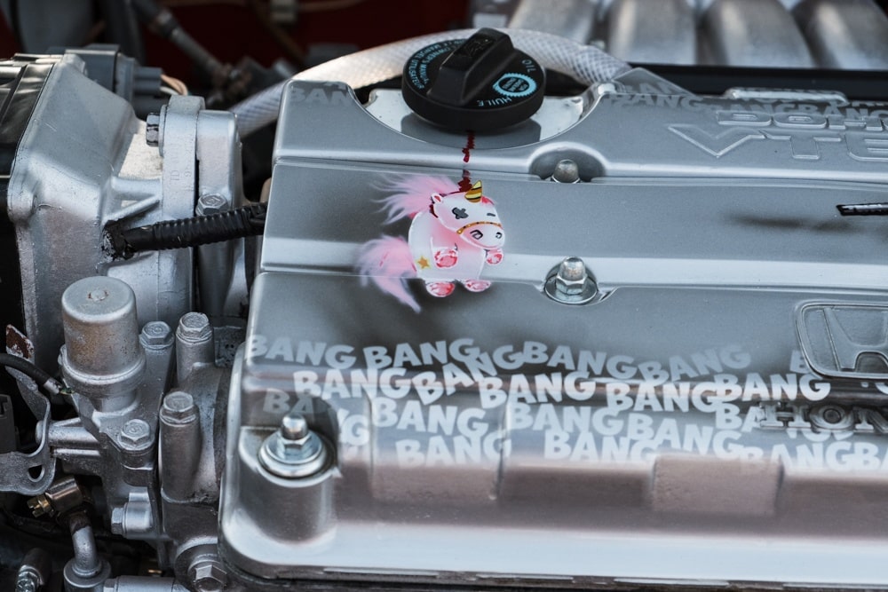 Как выглядит один из лучших Honda Civic Беларуси