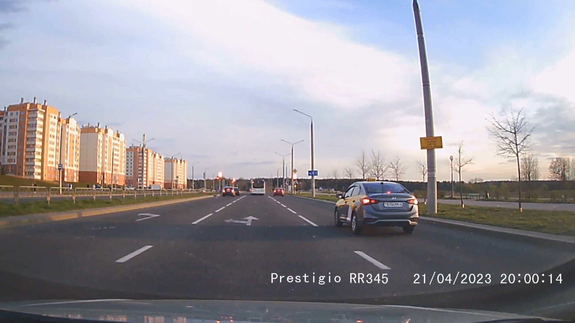 Через секунду будут конфликт, потом учение, а следом и заявление в ГАИ Гродно. Ситуация на Ольшанке