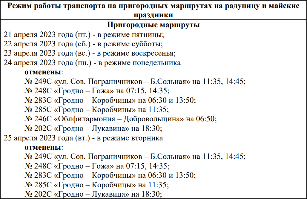 rezhim avtobusy vesna 23 01 min