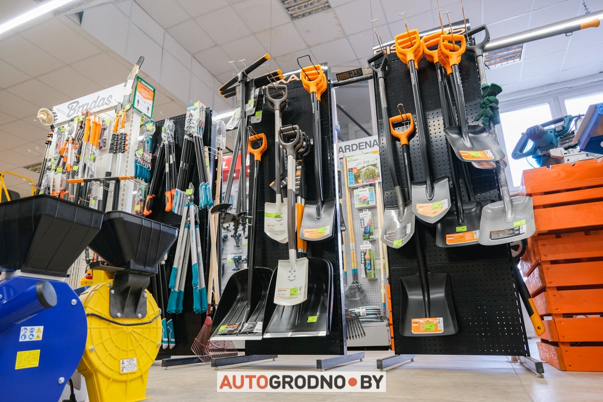 Магазин Удачник в Гродно Румлевский проспект цены