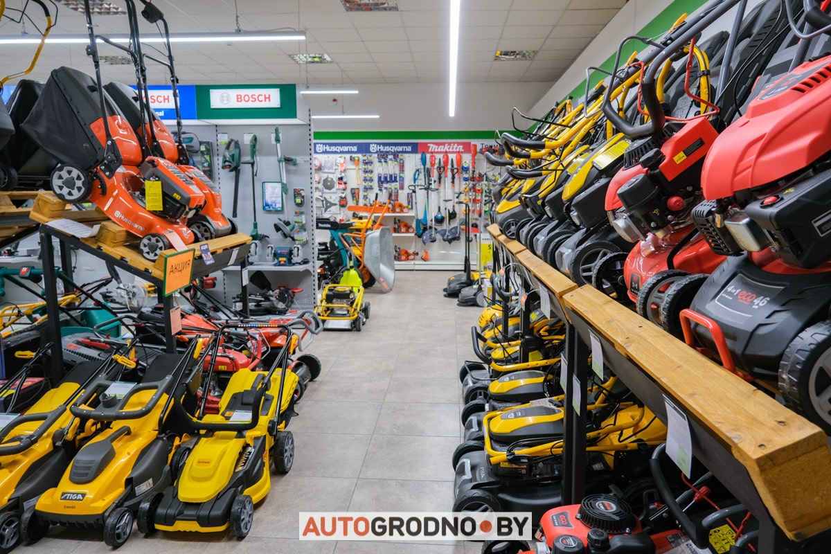 Магазин Удачник в Гродно Румлевский проспект цены