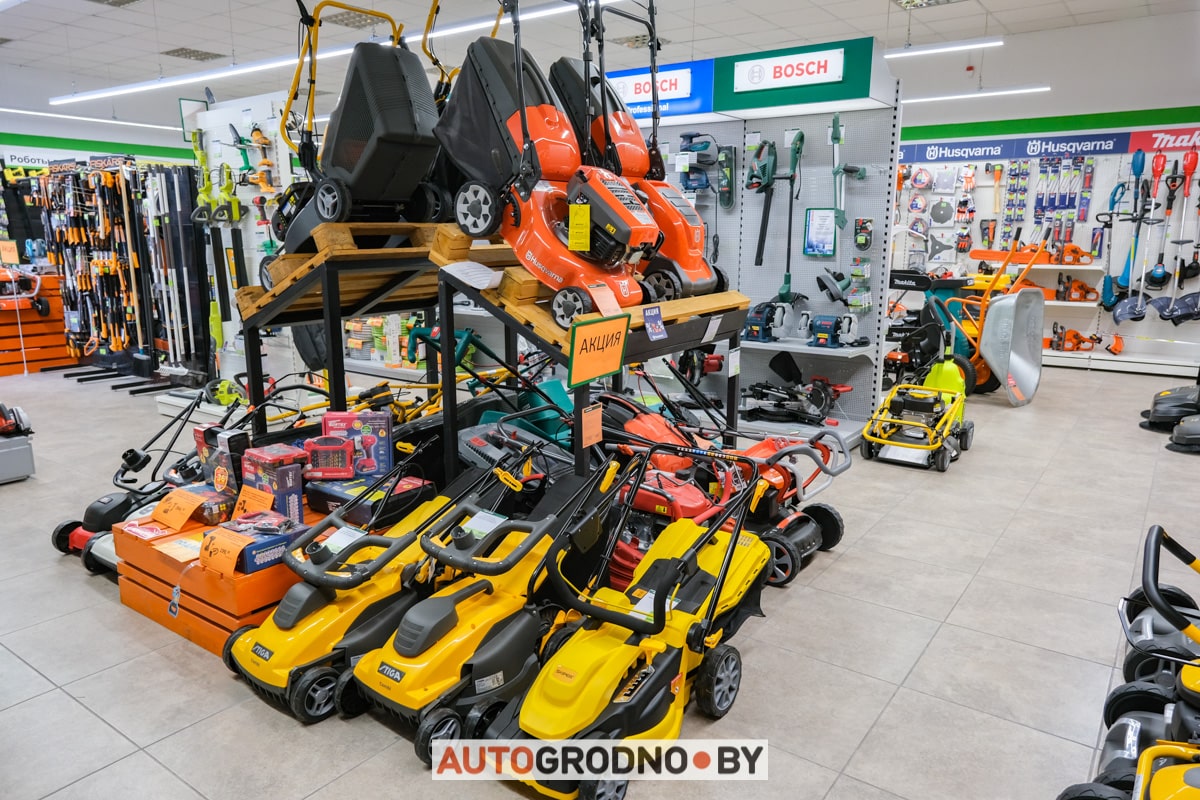 Магазин Удачник в Гродно Румлевский проспект цены