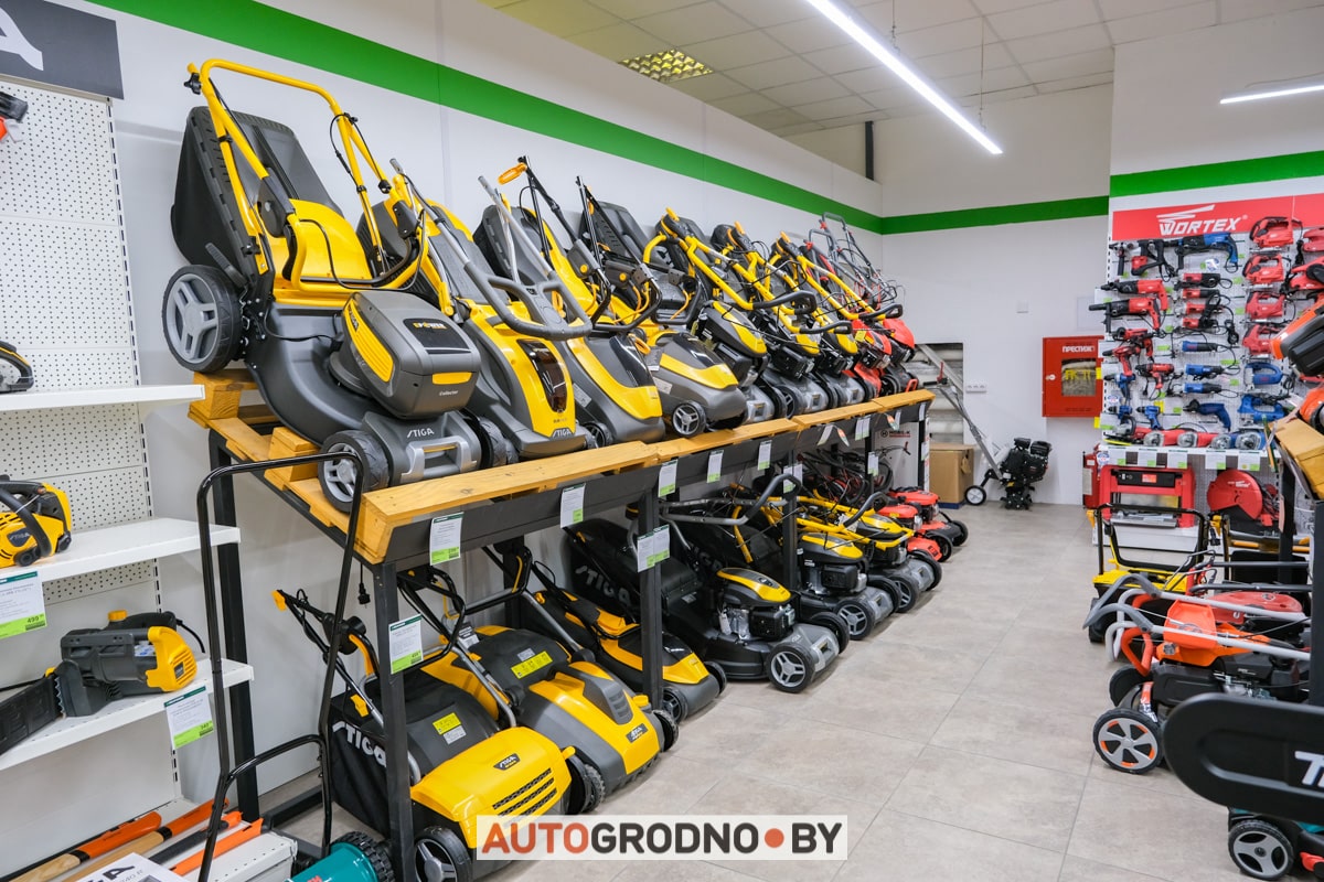 Магазин Удачник в Гродно Румлевский проспект цены