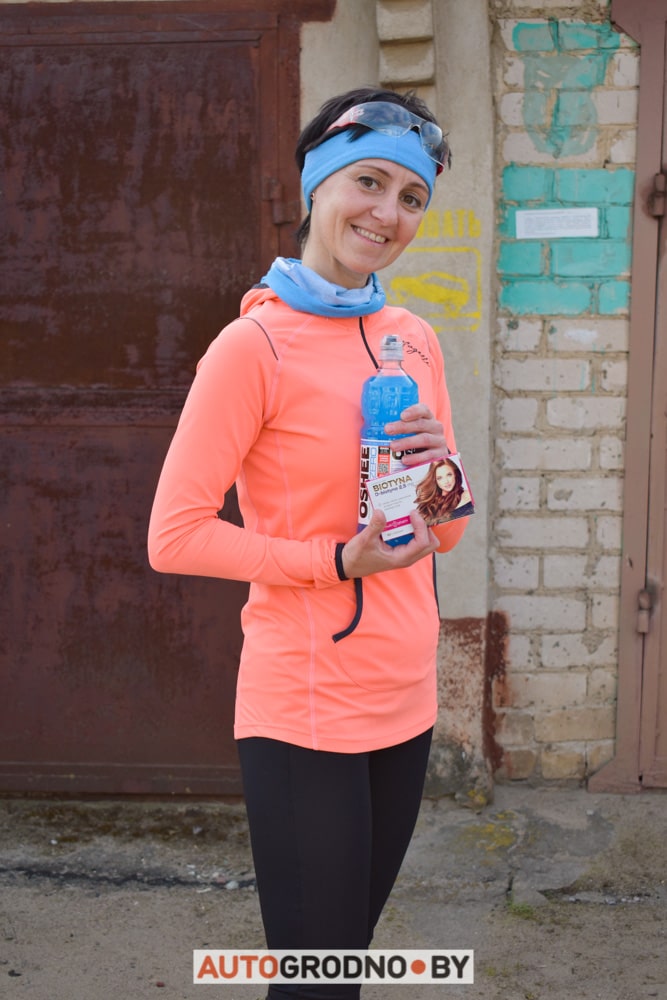 30 дней на велосипеде в Гродно акция победители