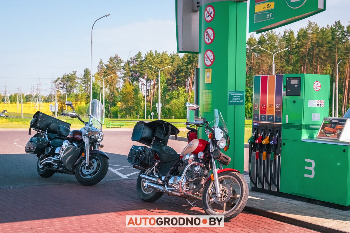 Достопримечательности Гродно и области