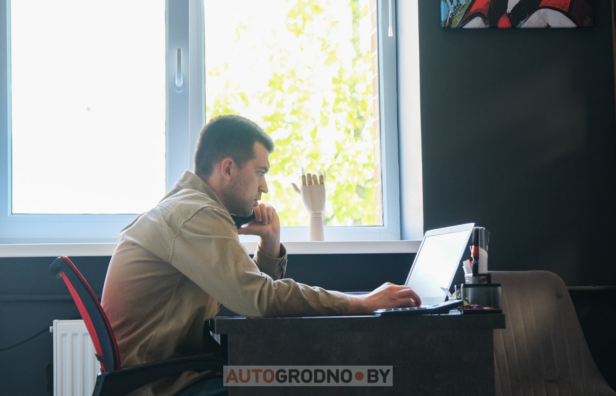 Авто из США - Car Bar - Кар бар в Гродно