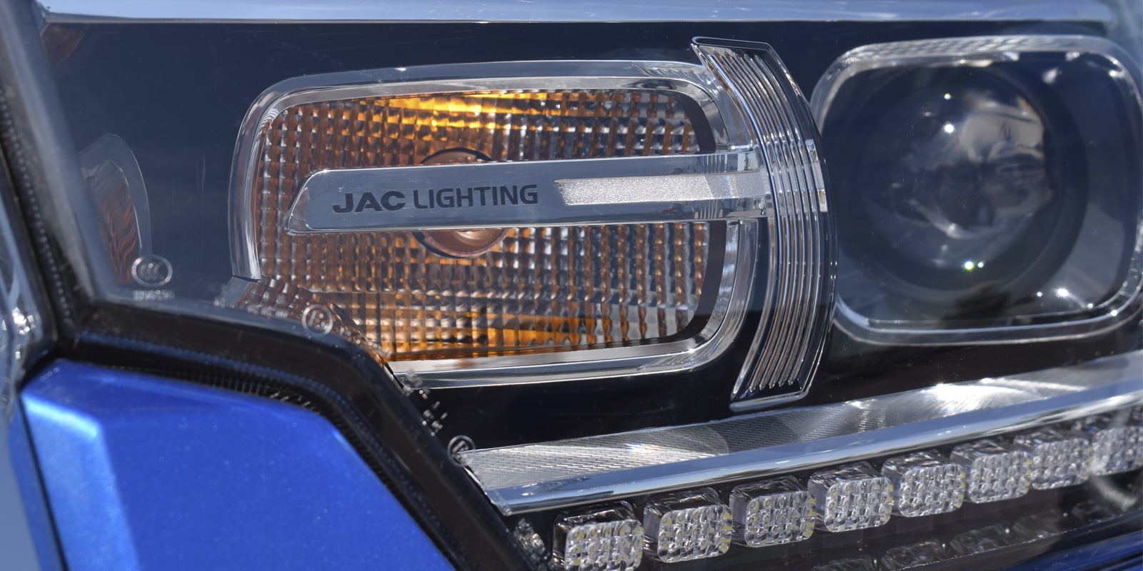 Запрещено фотографировать: в Беларусь завезли первый пикап JAC T8 Pro