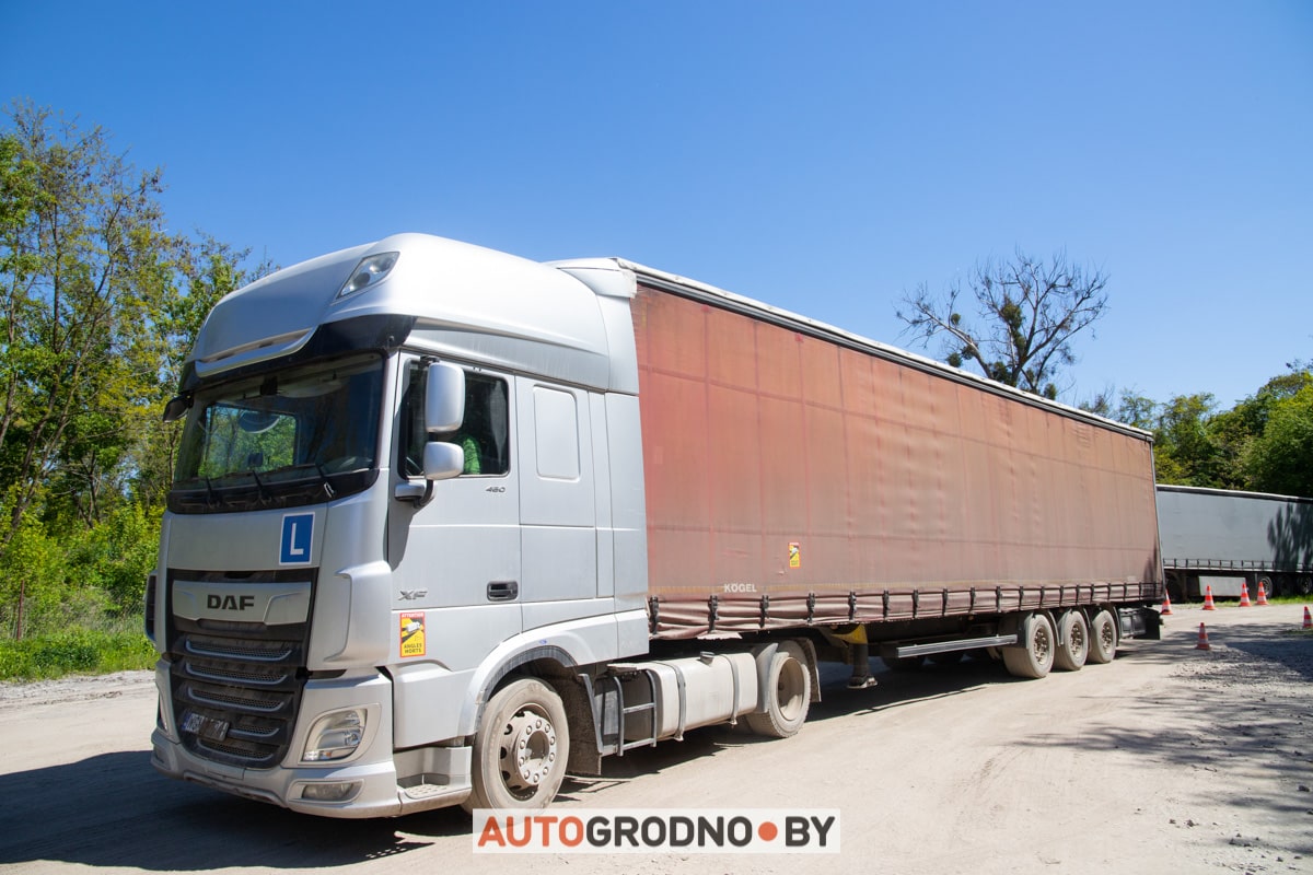 Код 95 в Польше - школа у Марка в Варшаве