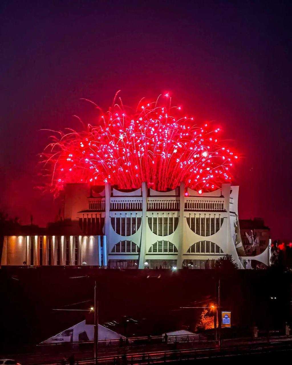 salut grodno 9 maya 08