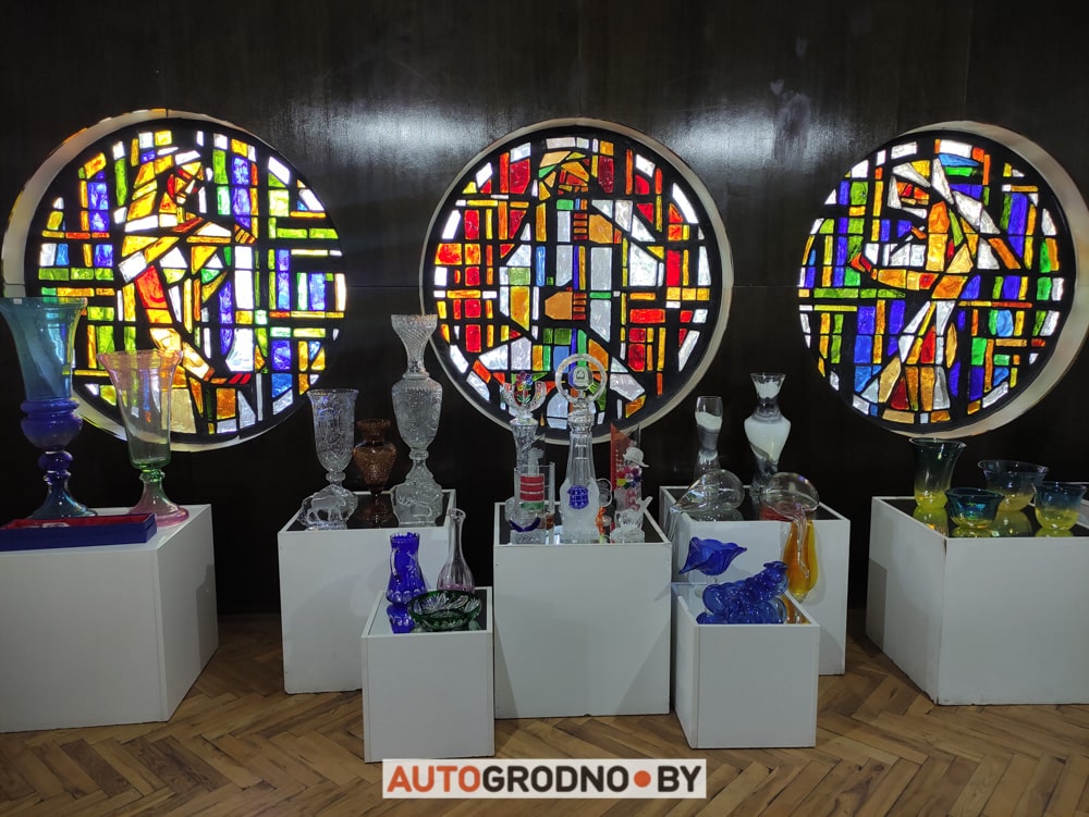 Девчонки из Гродно устроили тур выходного дня. Маршрут и фото