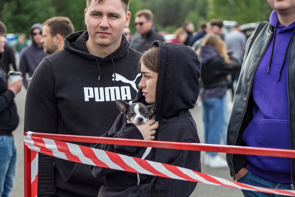 Драг рейсинг Беларусь Липки 2023